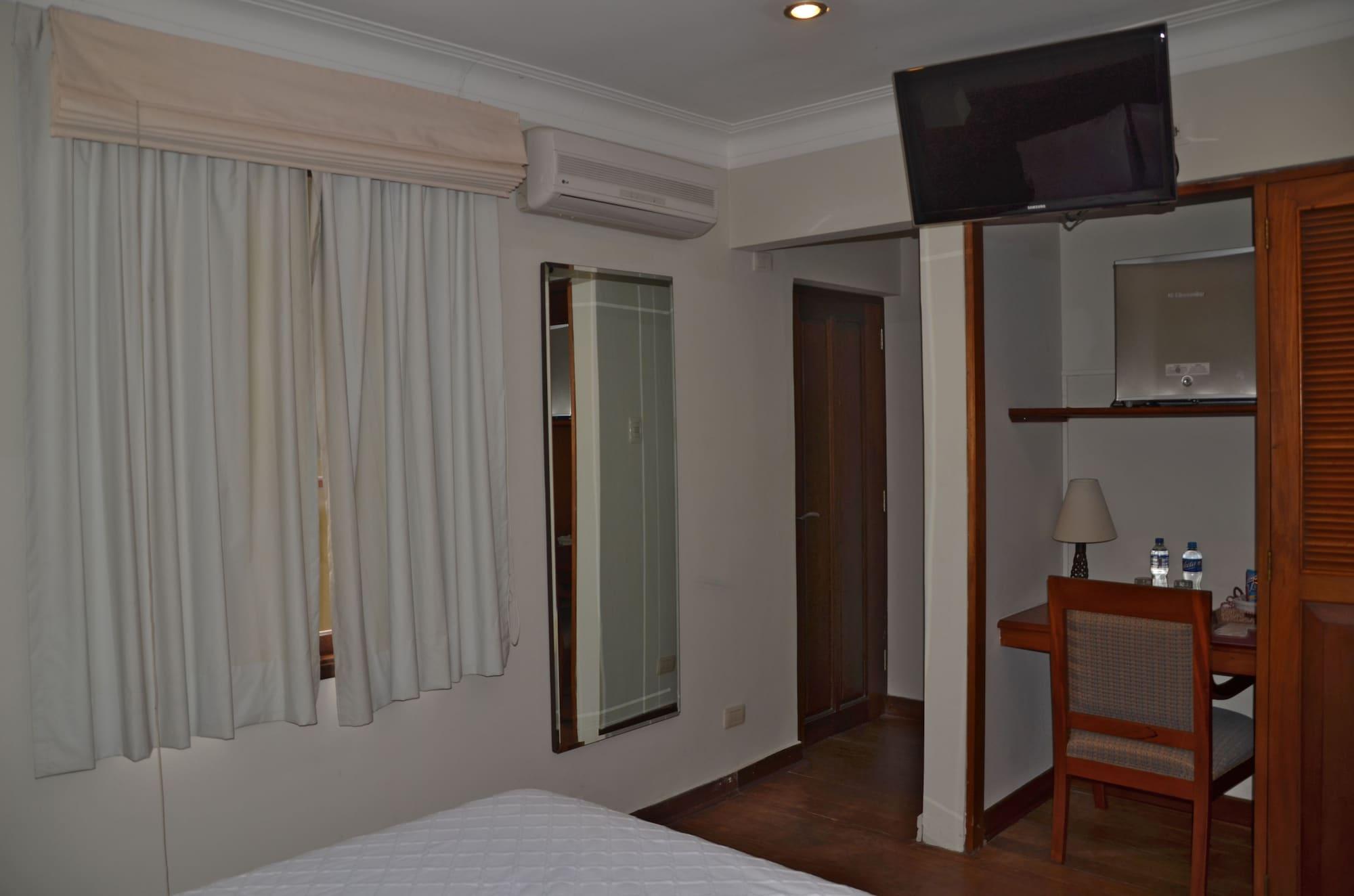 Huaca Wasi Hotel Boutique Lima Exterior foto