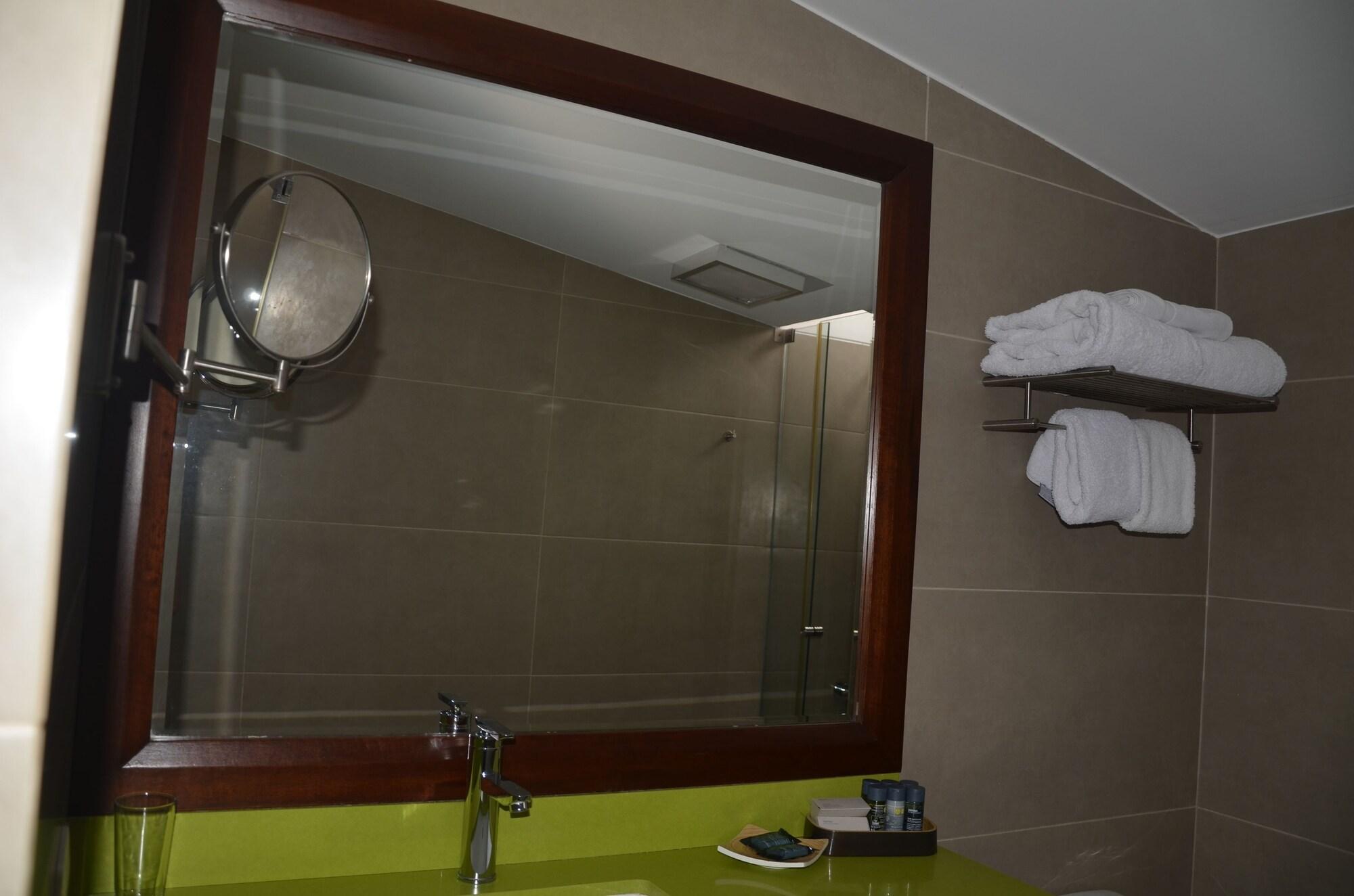 Huaca Wasi Hotel Boutique Lima Exterior foto
