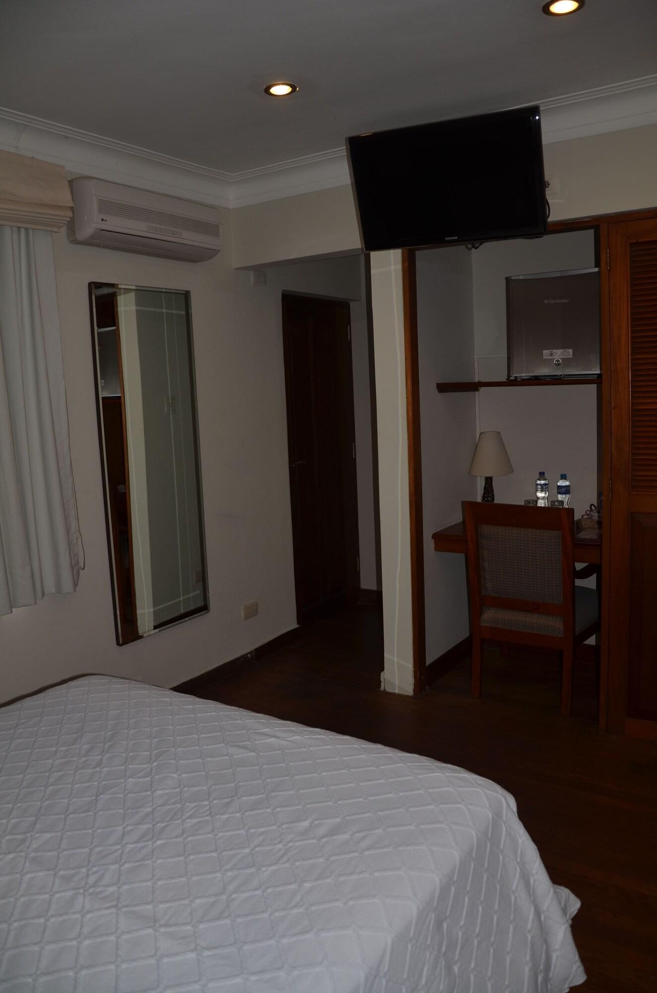 Huaca Wasi Hotel Boutique Lima Exterior foto