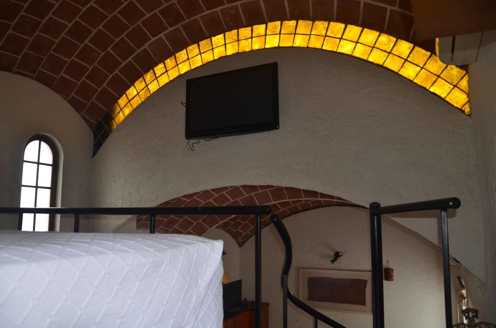 Huaca Wasi Hotel Boutique Lima Exterior foto