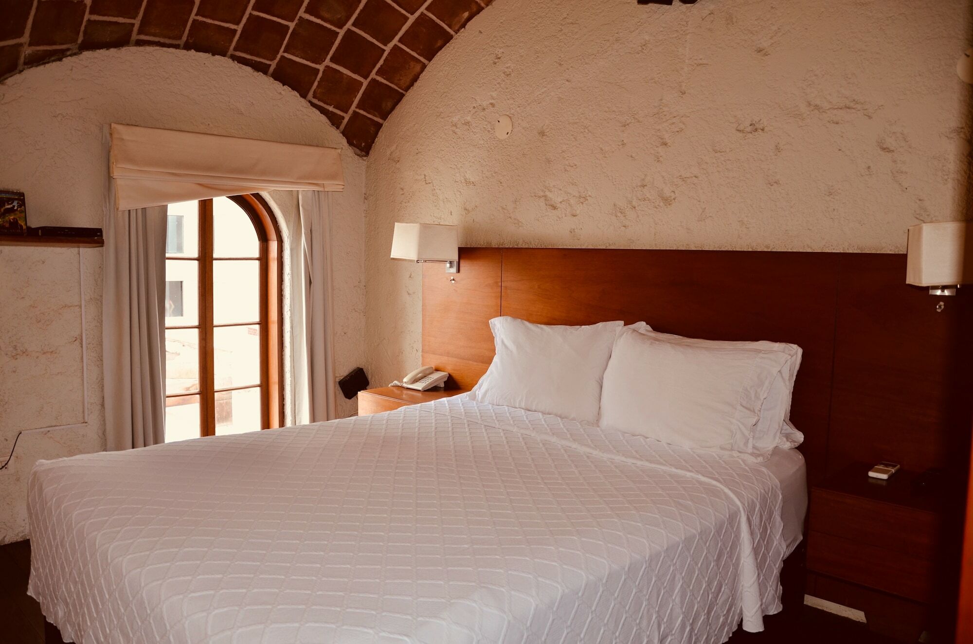 Huaca Wasi Hotel Boutique Lima Exterior foto
