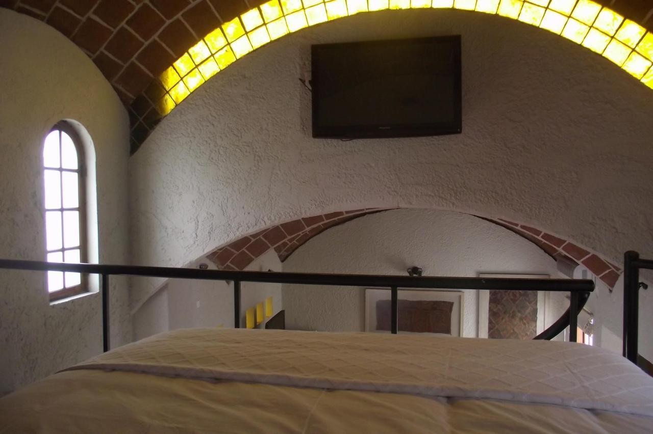 Huaca Wasi Hotel Boutique Lima Cameră foto