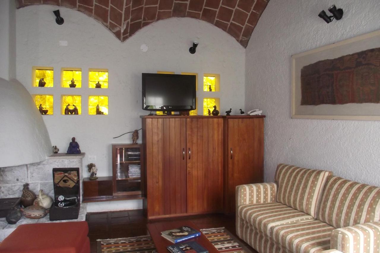 Huaca Wasi Hotel Boutique Lima Cameră foto